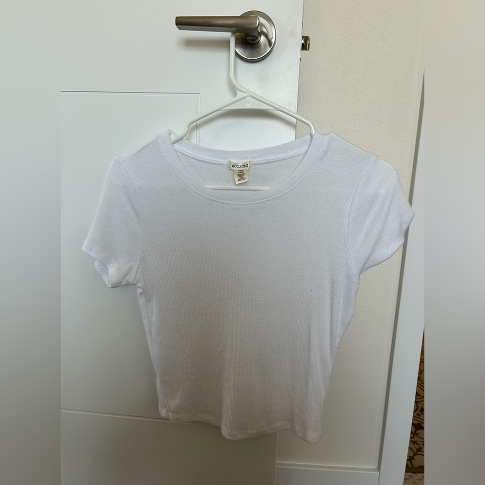 Bozzolo Tee Shirt!